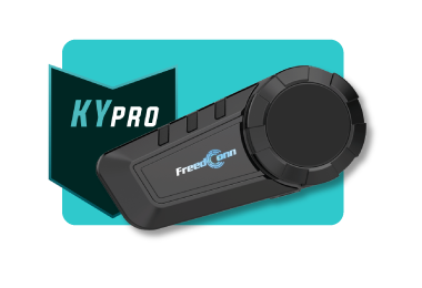 Intercomunicador FreedConn Ky Pro