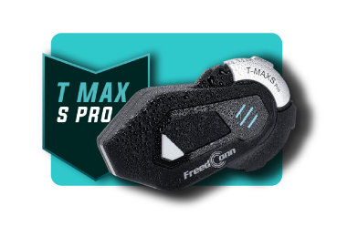 Intercomunicador FreedConn T-Max Pro
