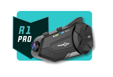 Intercomunicador FreedConn R1 Pro