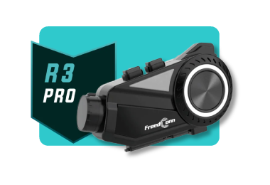 Intercomunicador FreedConn R3 Pro